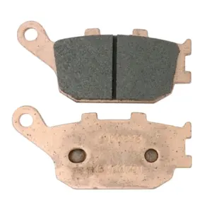 Plaquette de frein CL Brakes