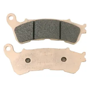 Plaquette de frein CL Brakes