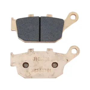 Plaquette de frein CL Brakes