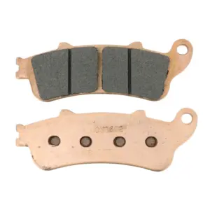 Plaquette de frein CL Brakes