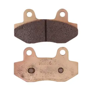 Plaquette de frein CL Brakes