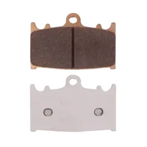 Plaquette de frein CL Brakes