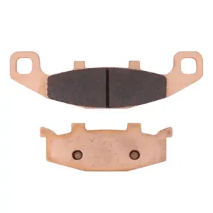 Plaquette de frein CL Brakes