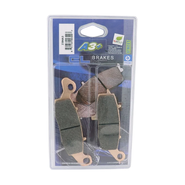 Plaquette de frein CL Brakes Plaquette de frein CL Brakes – Image 3