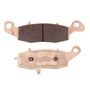 Plaquette de frein CL Brakes