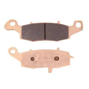 Plaquette de frein CL Brakes