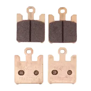 Plaquette de frein CL Brakes