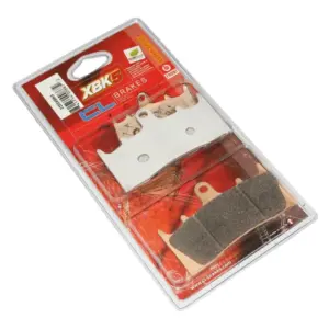Plaquette de frein CL Brakes