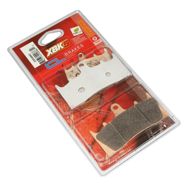 Plaquette de frein CL Brakes Plaquette de frein CL Brakes