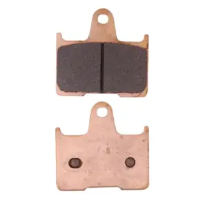 Plaquette de frein CL Brakes