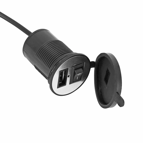 Chargeur USB P2R Chargeur USB P2R