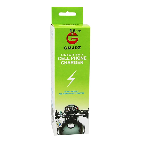 Chargeur USB P2R Chargeur USB P2R – Image 3