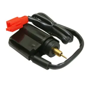Starter électrique P2R