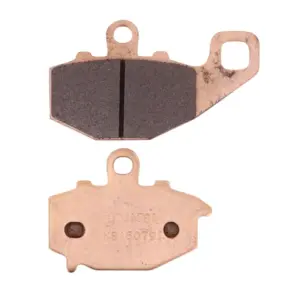 Plaquette de frein CL Brakes