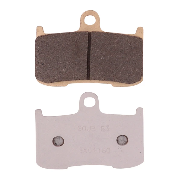 Plaquette de frein CL Brakes Plaquette de frein CL Brakes