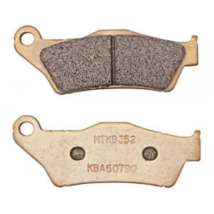 Plaquette de frein CL Brakes