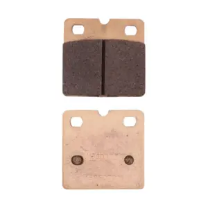 Plaquette de frein CL Brakes