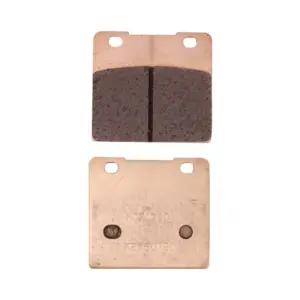 Plaquette de frein CL Brakes