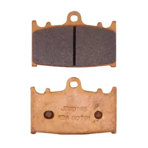 Plaquette de frein CL Brakes