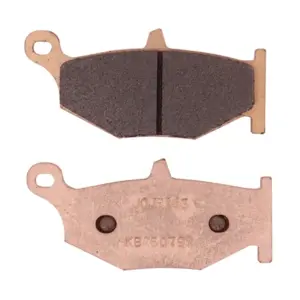 Plaquette de frein CL Brakes