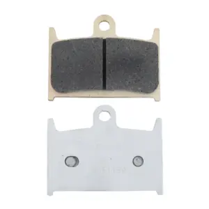 Plaquette de frein CL Brakes