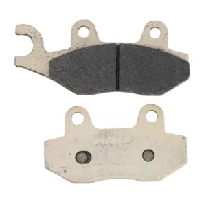 Plaquette de frein CL Brakes