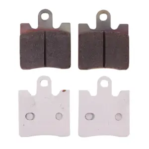 Plaquette de frein CL Brakes