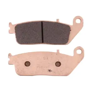 Plaquette de frein CL Brakes