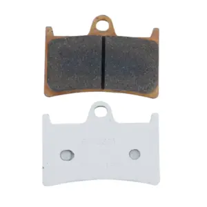 Plaquette de frein CL Brakes