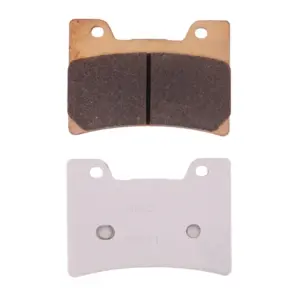 Plaquette de frein CL Brakes