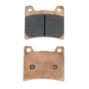 Plaquette de frein CL Brakes