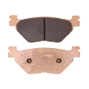 Plaquette de frein CL Brakes