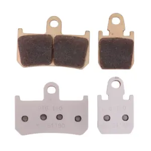 Plaquette de frein CL Brakes