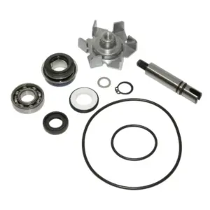 Kit réparation de pompe à eau P2R