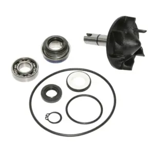 Kit réparation de pompe à eau P2R
