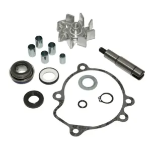 Kit réparation de pompe à eau P2R