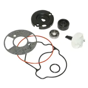 Kit réparation de pompe à eau P2R