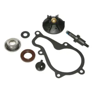Kit réparation de pompe à eau P2R