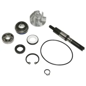 Kit réparation de pompe à eau P2R