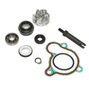 Kit réparation de pompe à eau P2R