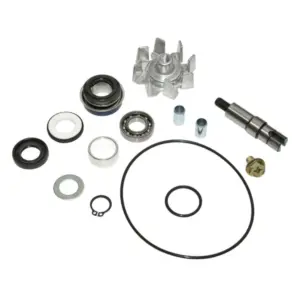 Kit réparation de pompe à eau P2R