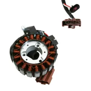 Stator P2R