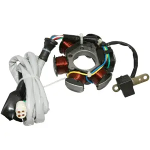 Stator P2R