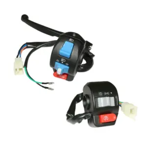 Commodo P2R