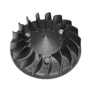 Turbine P2R