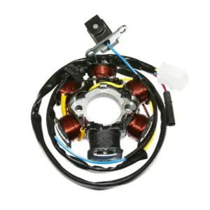 Stator P2R
