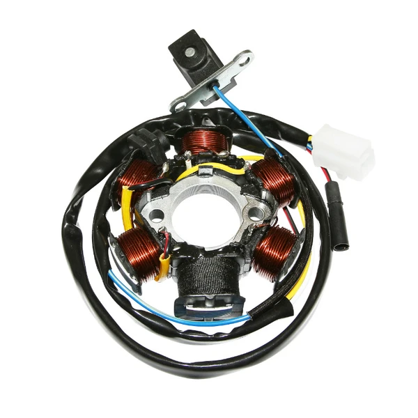 Stator P2R Stator P2R