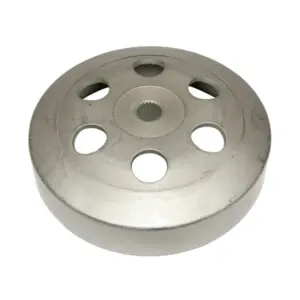Cloche d'embrayage P2R