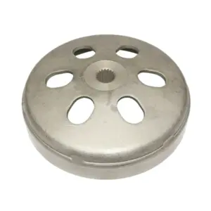 Cloche d'embrayage P2R