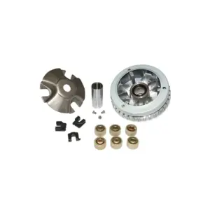Variateur P2R